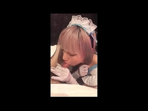 ❤️ Idol japonesa [mayuka], disfraz de criada francesa, parte 1, mamada y paja con loción Porno en es.tradewin.top ❌️❤️❤️❤️❤️❤️❤️❤️
